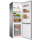 Amica FK299.2FTZXAA NoFrost Srebrna - 1402990 - zdjęcie 2